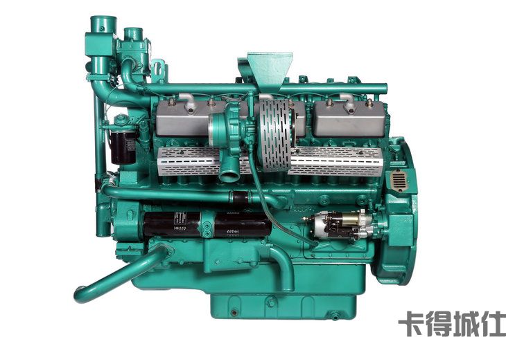 柴油機(jī)型號(hào)KD30H2220